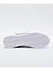 Nike Women's Cortez White & Black Shoes - Thumbnail image 4 of 4