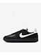 Nike Women's Field General Black & Pale Ivory Shoes - Thumbnail image 5 of 8