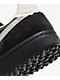 Nike Women's Field General Black & Pale Ivory Shoes - Thumbnail image 7 of 8