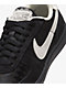 Nike Women's Field General Black & Pale Ivory Shoes - Thumbnail image 8 of 8