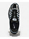 Nike Women's P-6000 Black, Hydro Blue & Silver Shoes - Thumbnail image 3 of 5