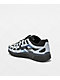 Nike Women's P-6000 Black, Hydro Blue & Silver Shoes - Thumbnail image 2 of 5