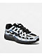 Nike Women's P-6000 Black, Hydro Blue & Silver Shoes - Thumbnail image 1 of 5