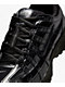 Nike Women's P-6000 Black & Anthracite Shoes - Thumbnail image 7 of 8