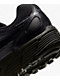 Nike Women's P-6000 Black & Anthracite Shoes - Thumbnail image 8 of 8