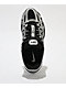 Nike Women's P-6000 Metallic Silver & Black Shoes - Thumbnail image 4 of 5
