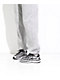 Nike Women's P-6000 Metallic Silver & Black Shoes - Thumbnail image 3 of 5