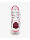 Nike Women's P-6000 Off White & Peony Shoes - Thumbnail image 3 of 4
