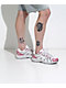 Nike Women's P-6000 Off White & Peony Shoes - Thumbnail image 3 of 5