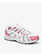 Nike Women's P-6000 Off White & Peony Shoes - Thumbnail image 1 of 4