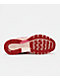 Nike Women's P-6000 Summit White & Peony Shoes - Thumbnail image 5 of 5