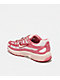 Nike Women's P-6000 Summit White & Peony Shoes - Thumbnail image 2 of 5