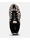 Nike Women's P-6000 White, Black & Python Shoes - Thumbnail image 4 of 5