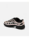 Nike Women's P-6000 White, Black & Python Shoes - Thumbnail image 2 of 5