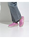 Nike Women's ReactX Rejuven8 Pink & Orange Shoes - Thumbnail image 3 of 5