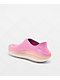 Nike Women's ReactX Rejuven8 Pink & Orange Shoes - Thumbnail image 2 of 5