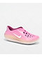 Nike Women's ReactX Rejuven8 Pink & Orange Shoes - Thumbnail image 1 of 5