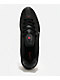 Nike Women's Shox Z Black & University Red Shoes - Thumbnail image 4 of 7