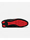 Nike Women's Shox Z Black & University Red Shoes - Thumbnail image 5 of 7
