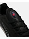 Nike Women's Shox Z Black & University Red Shoes - Thumbnail image 7 of 7