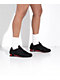 Nike Women's Shox Z Black & University Red Shoes - Thumbnail image 3 of 7