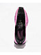 Nike Women's Shox Z Magenta & Black Shoes - Thumbnail image 3 of 4