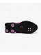 Nike Women's Shox Z Magenta & Black Shoes - Thumbnail image 4 of 4