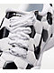 Nike Women's Total90 White & Black Shoes - Thumbnail image 6 of 8