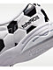 Nike Women's Total90 White & Black Shoes - Thumbnail image 7 of 8