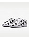 Nike Women's Total90 White & Black Shoes - Thumbnail image 8 of 8