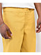 Nike Yellow Loose Fit Chino Skate Pants - Thumbnail image 4 of 5