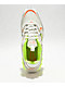 Nike Zoom Air Fire Summit White & Volt Shoes - Thumbnail image 4 of 5