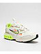 Nike Zoom Air Fire Summit White & Volt Shoes - Thumbnail image 1 of 5