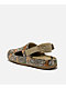 Nike x Realtree Calm Camo & Khaki Mule Sandals - Thumbnail image 2 of 5