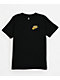 Nikes SB Kids Medal Black T-Shirt - Thumbnail image 2 of 3
