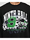 Ninth Hall 999 Black Long Sleeve T-Shirt - Thumbnail image 3 of 3