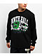 Ninth Hall 999 Black Long Sleeve T-Shirt - Thumbnail image 1 of 3