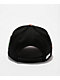 Ninth Hall A Frame Star Black & Camo Snapback Hat - Thumbnail image 2 of 4