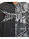 Ninth Hall Adductor Grey & Camo Boxy Zip Hoodie - Thumbnail image 3 of 7