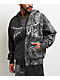 Ninth Hall Adductor Grey & Camo Boxy Zip Hoodie - Thumbnail image 7 of 7