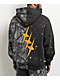 Ninth Hall Adductor Grey & Camo Boxy Zip Hoodie - Thumbnail image 2 of 7