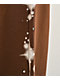 Ninth Hall Airbrush Afterlife Brown Wide Leg Sweatpants - Thumbnail image 7 of 11