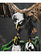 Ninth Hall Alpha Black Tank Top - Thumbnail image 4 of 4