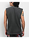 Ninth Hall Alpha Black Tank Top - Thumbnail image 2 of 4