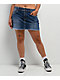 Ninth Hall Alyssia Heavenly Cutoff Mini Skirt - Thumbnail image 3 of 6