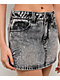 Ninth Hall Alyssia Koi Haze Mini Skirt - Thumbnail image 4 of 9