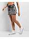 Ninth Hall Alyssia Koi Haze Mini Skirt - Thumbnail image 5 of 9