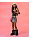 Ninth Hall Alyssia Koi Haze Mini Skirt - Thumbnail image 9 of 9