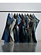 Ninth Hall Alyssia Nailheads Blue Wash Bootcut Jeans - Thumbnail image 12 of 12
