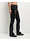 Ninth Hall Alyssia Rawr Black Wash Bootcut Jeans - Thumbnail image 5 of 10